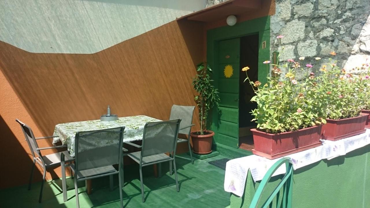 Apartment Surya Rogoznica  Exterior photo
